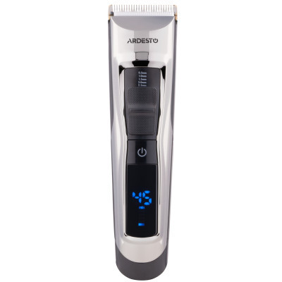 Машинка для стрижки Ardesto HC-Y30-DBS Вінниця - фото 1