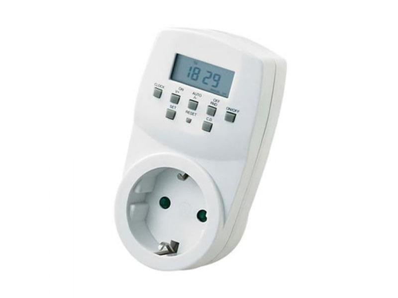 Таймер елек.тижневий HN-064011 Харків - фото 1