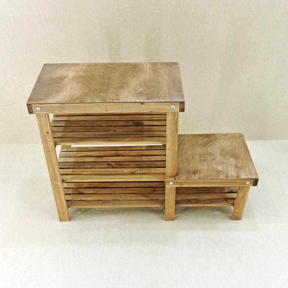 Полка для обуви 