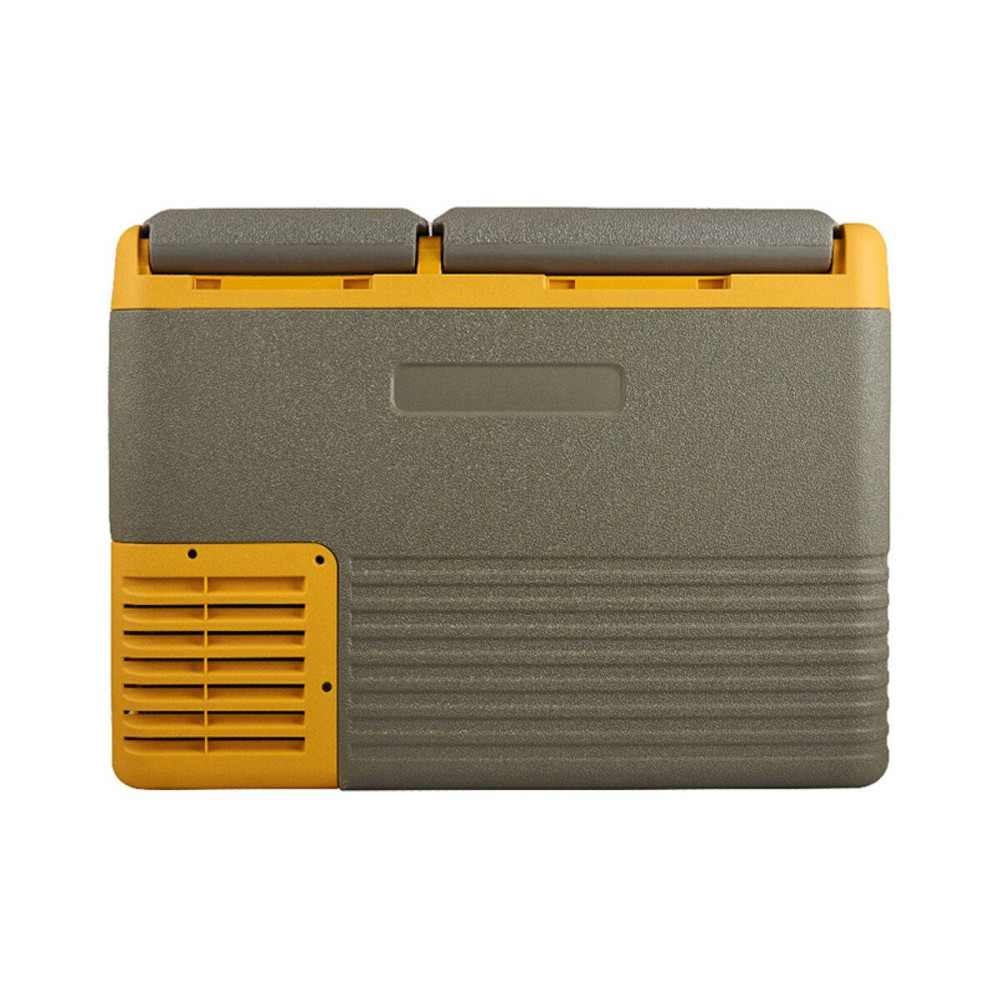 Холодильник автомобильный Brevia 33л (компрессор LG) двухкамерный 22555 Киев - изображение 5