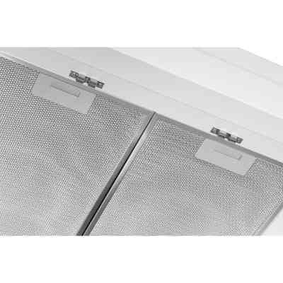 Витяжка кухонна GRANADO Alia 2914-1800 white glass (GCH729455) Вінниця