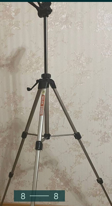 Штатив: SONY. Київ - фото 2