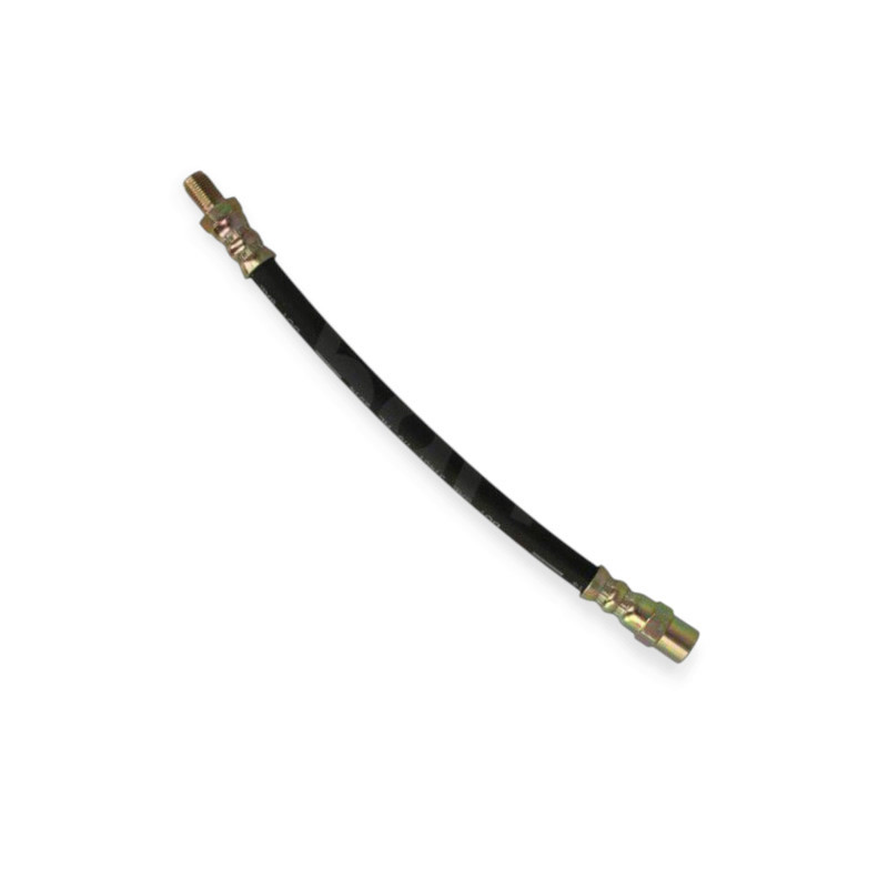 Шланг BMW 3 (E30, E36), 5 (E34), 7 (E32) -99 задній (235 мм) гальмівний Мукачево - фото 1