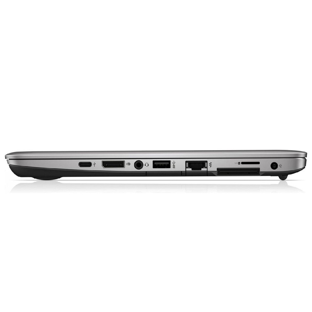 Б/У Ноутбук HP EliteBook 820 G4 (i7-7500U/8/120SSD) — Class B Київ - фото 4