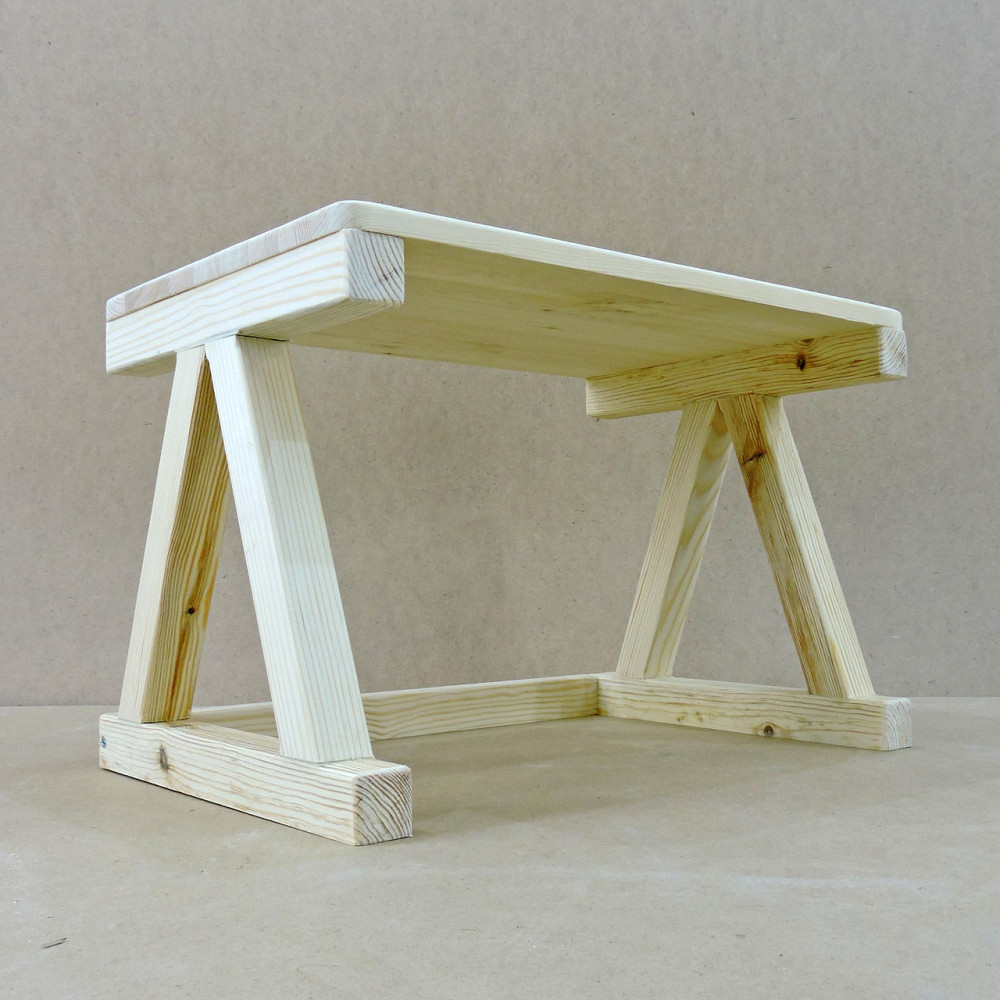 Полка для микроволновки 