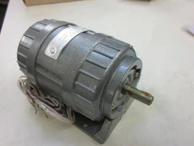 Двигун АВ-042-2Му3, 220/380V, 40W, 2700 об/хв, електродивагель Харків - фото 1