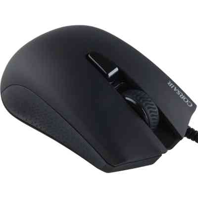 Мышка Corsair Harpoon RGB Pro Black (CH-9301111-EU) Винница