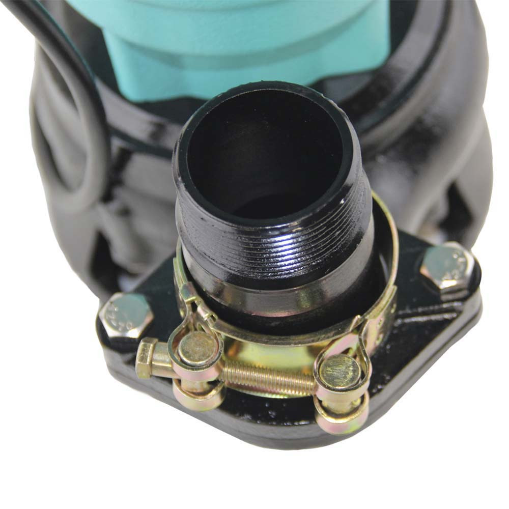 Насос канализационный 0.55кВт Hmax 12м Qmax 242л/мин AQUATICA (773411) Киев - изображение 4