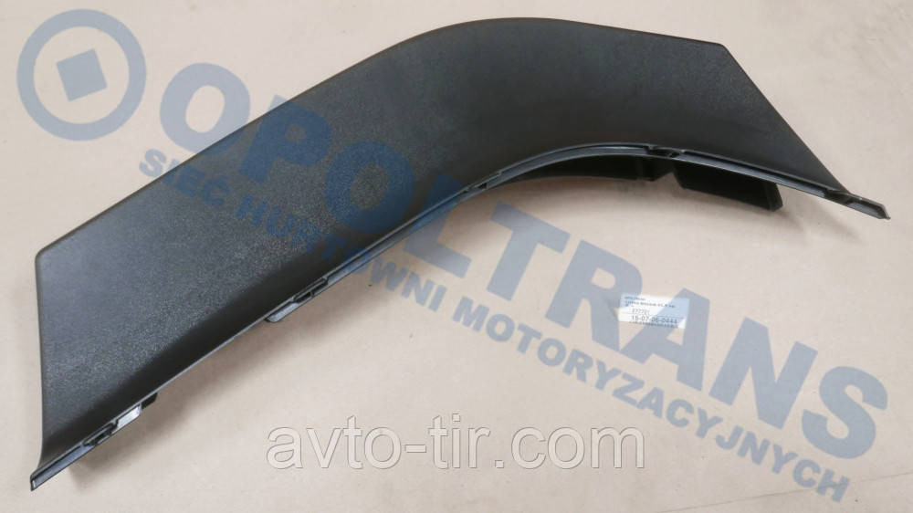 Елемент крила переднього передній  SCANIA P, 5R 1431932  1342658 1431936 1517650 Луцьк - фото 2