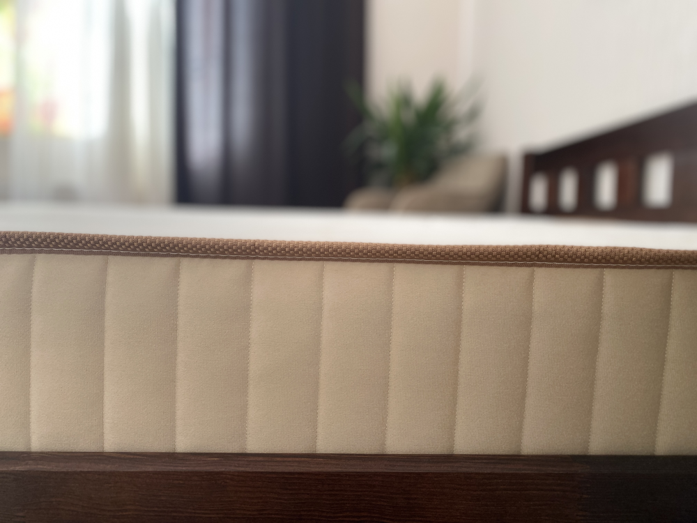 Ортопедичний матрац TM Family-sleep Platinum/Платинум колекція GOLD Харків - фото 2