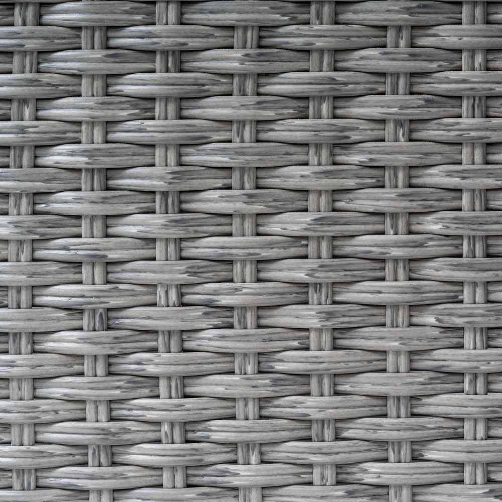 Садові меблі Di Volio Luca сіро-графітові Киев - изображение 10