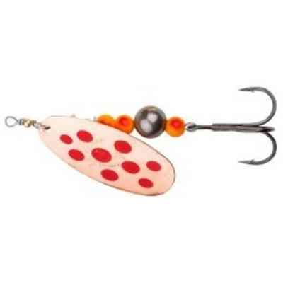 Блесна Savage Gear Caviar Spinner 4 14g 02-Copper (1854.07.11) Вінниця