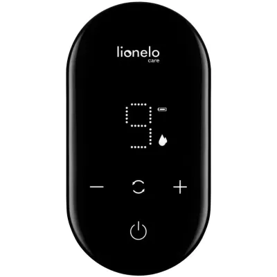 Молокоотсос Lionelo электрический Fidi free white (LO-FIDI GO) Винница - изображение 7