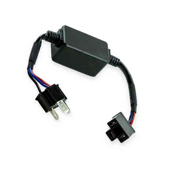 Обманка H4 Мукачево