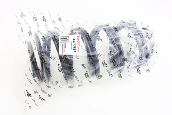 Пружини Lacetti передні EuroEx Вінниця