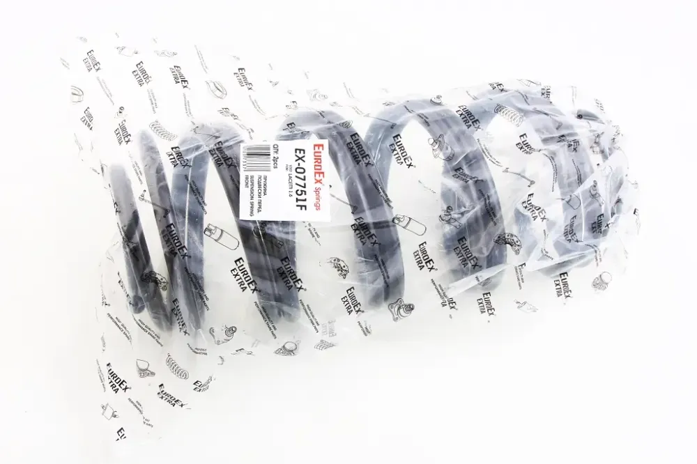 Пружини Lacetti передні EuroEx Вінниця - фото 2