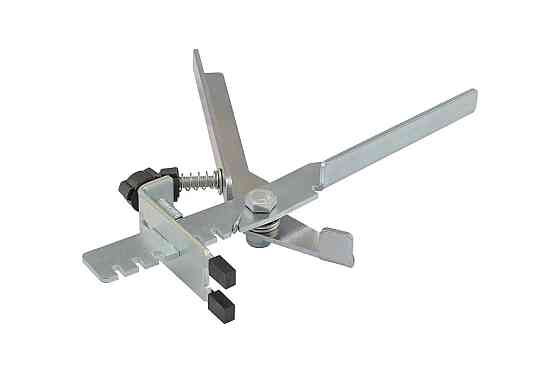 MASTERTOOL Ключ універсальний для систем вирівнювання плитки MASTERTOOL MINI оцинкований 81-051 Київ