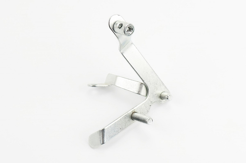 Важіль регулятора обертів Київ - фото 2