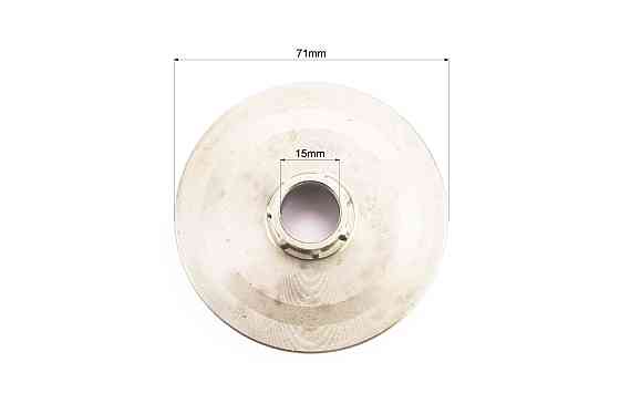 Тарілка зчеплення під зірку 4500/5200 Київ