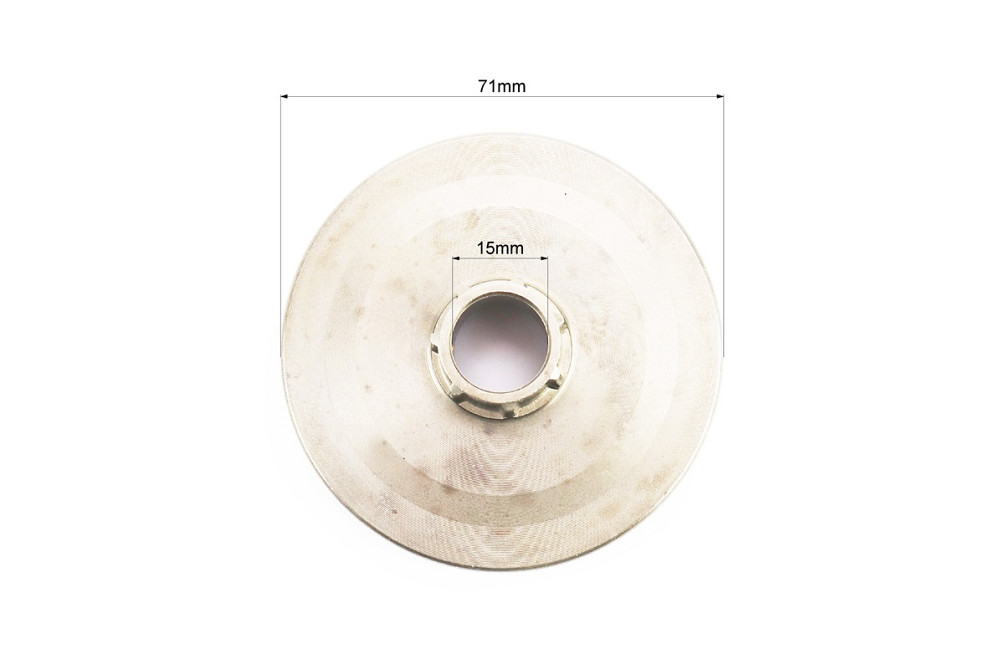 Тарілка зчеплення під зірку 4500/5200 Київ - фото 3