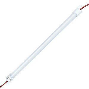 Фитосветильник Т5 600мм 9W IP20 LUXEL Харьков - изображение 1