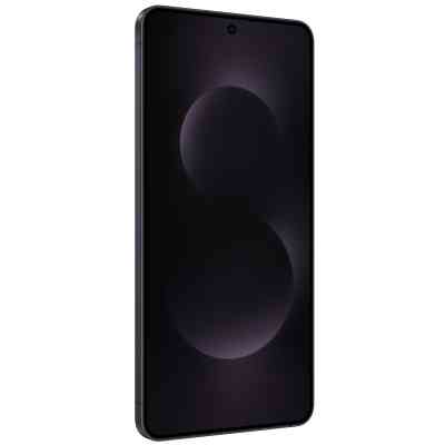 Мобільний телефон Samsung Galaxy S25 Edge 12/256Gb Titanium Jetblack (SM-S937BZKDEUC) Вінниця