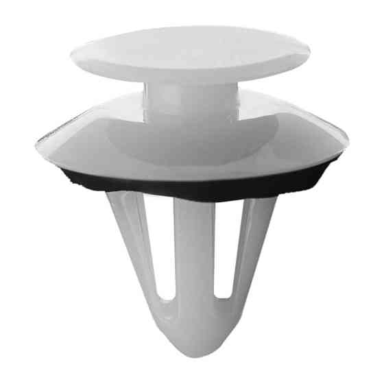 Кліпса карти двері Opel 15299 Київ