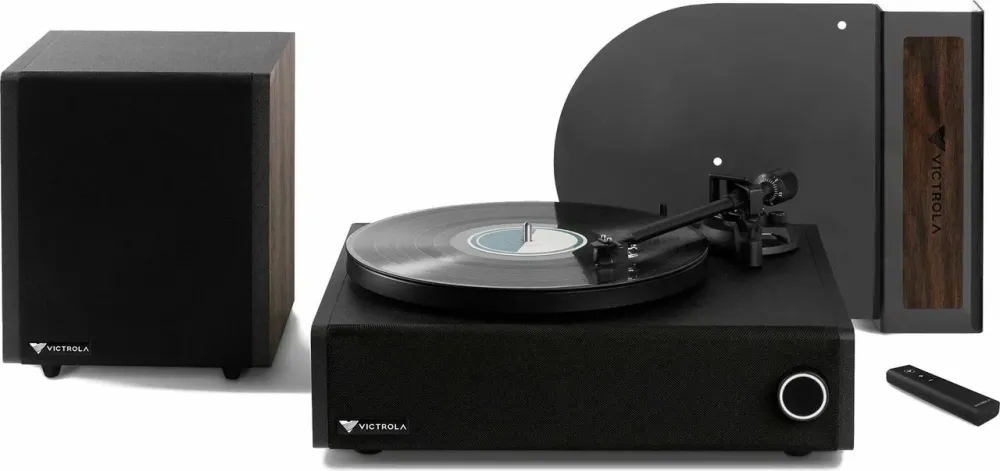 Проигрователь Грамофон Victrola Premiere V1 (VPMS1ESPEU) Киев - изображение 1