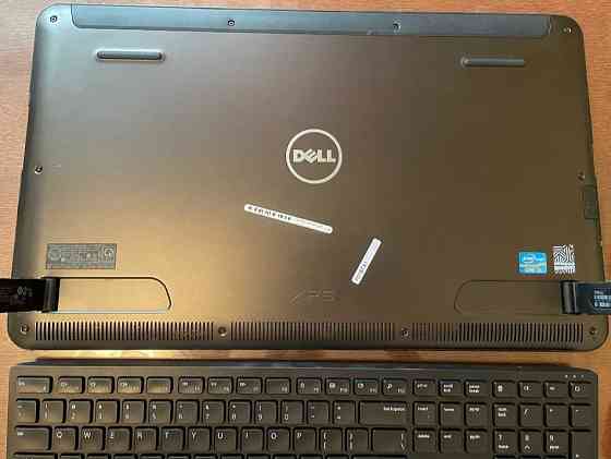 Ноутбук-Планшет-Монитор 18’’ Dell XPS 18 1820. Харьков