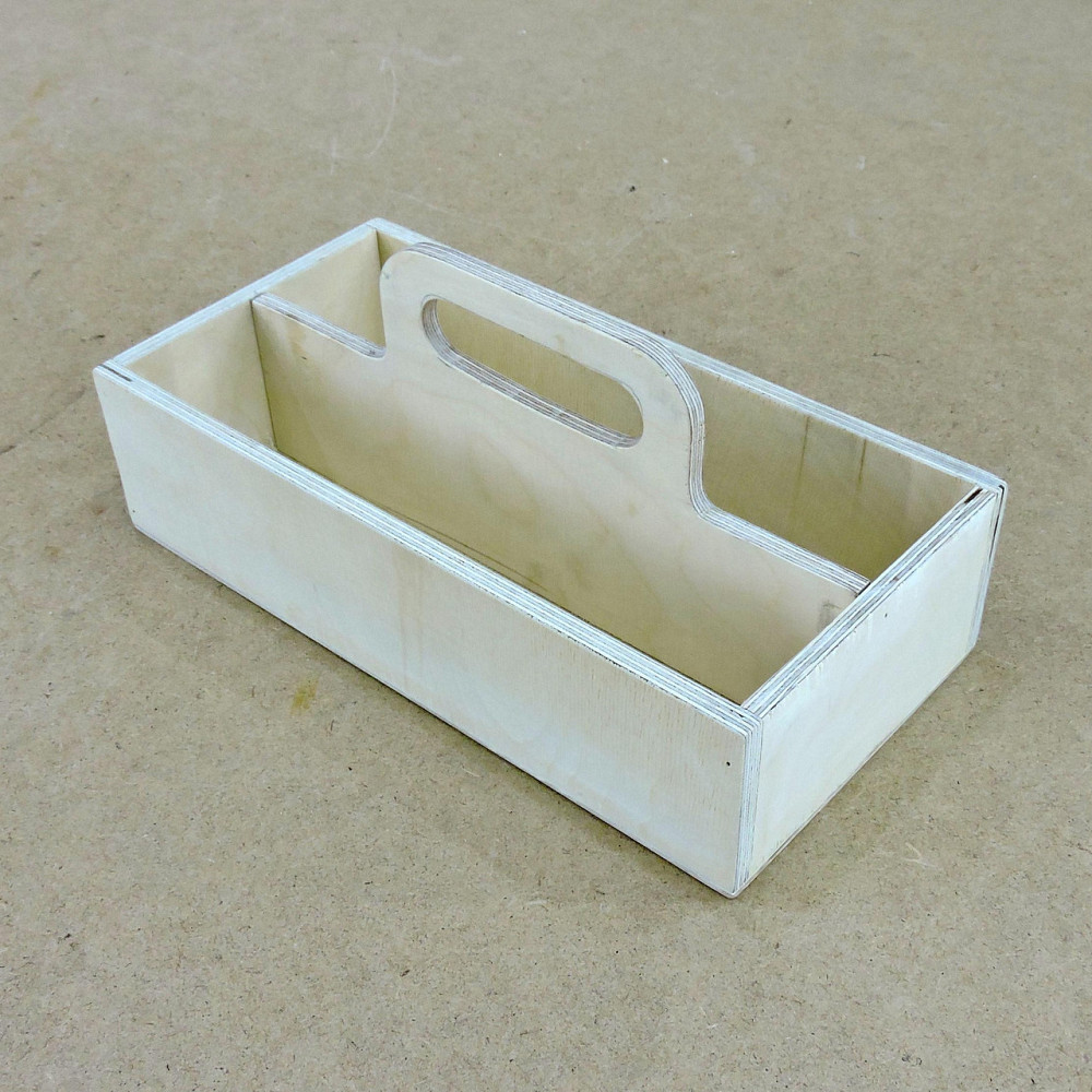 Кофейный органайзер 