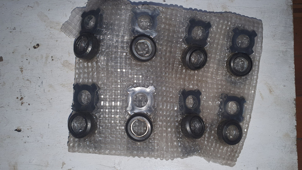 Ремкомплект водяного насоса ЗИЛ. Харьков - изображение 1