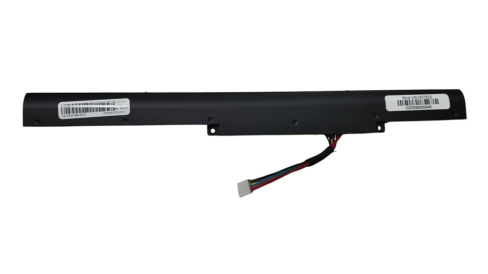 Аккумулятор для ноутбука Lenovo-IBM L12L4K01 IdeaPad Z400 14.4V Black 3350mAh Orig Вінниця - фото 2