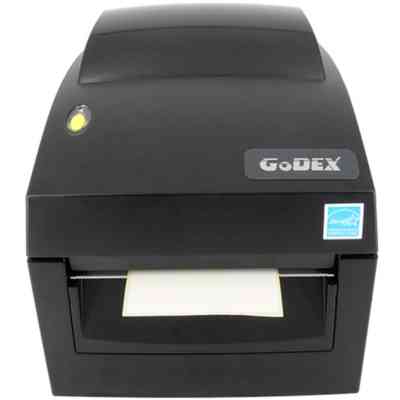 Принтер этикеток Godex DT4x PRO USB, USB-Host, Serial, Ethernet (DT4Х PRO) Винница
