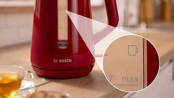 Електрочайник Bosch TWK1M124 ( 25898 ) Харків