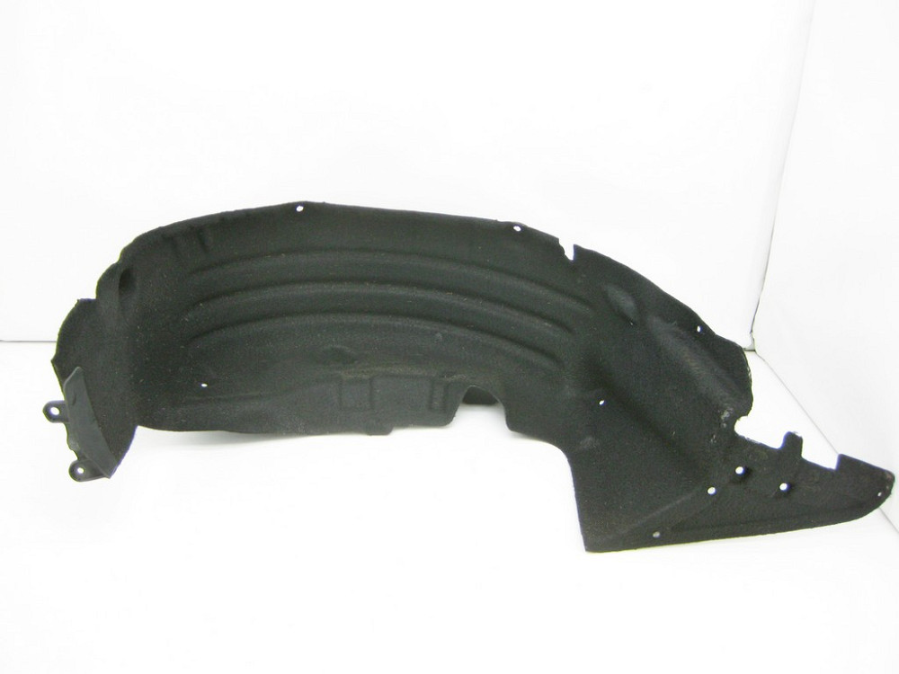 Mercedes-Benz  A1176900330 Підкрилок повстяний задній лівий CLA Shooting Brake X117 CLA C117 Одеса - фото 4