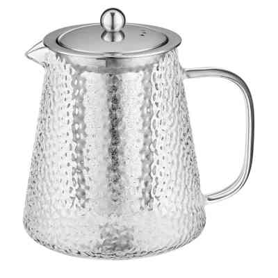 Заварник Ardesto Gemini 950 мл, прозорий (AR1995BGH) Винница