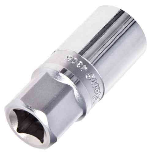 Торцева головка 1/2