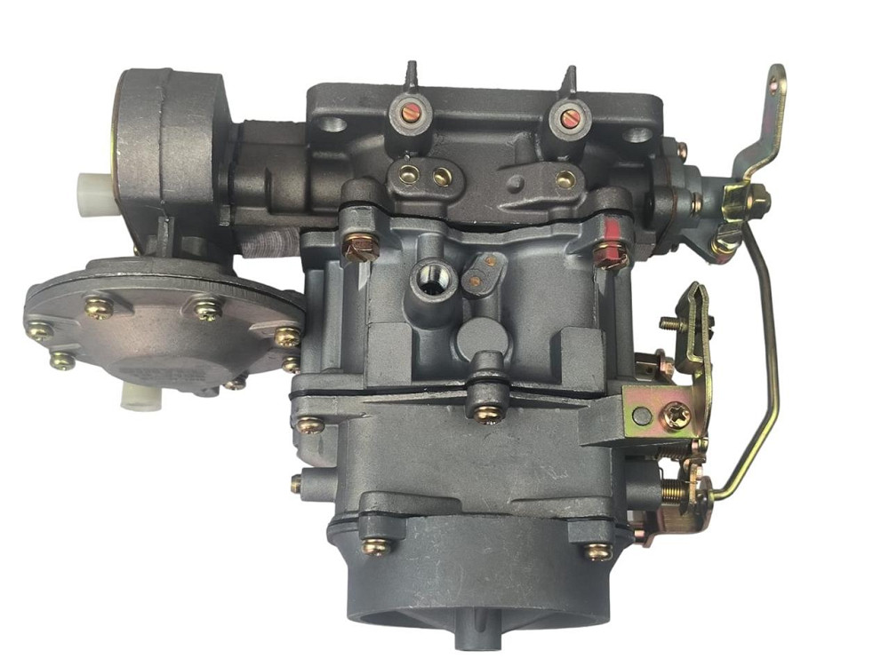 Карбюратор ГАЗ 53 K135 SINYEE Мукачево - изображение 2