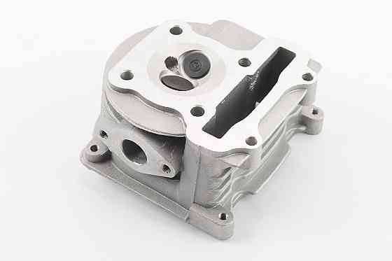 Головка циліндра + клапана + пастель + розподільний вал у зборі 47мм-80cc, від 2шт -5% Київ