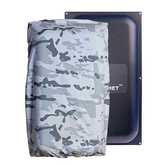 Чехол камуфляжный зимний для антенны MARKETNET Maxi MIMO Киев