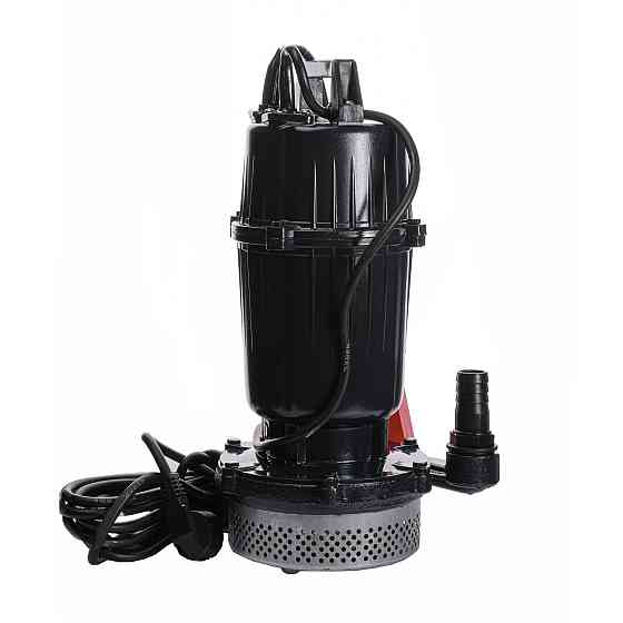 Насос дренажний VOLKS pumpe QDX8-30 1,5кВт Київ