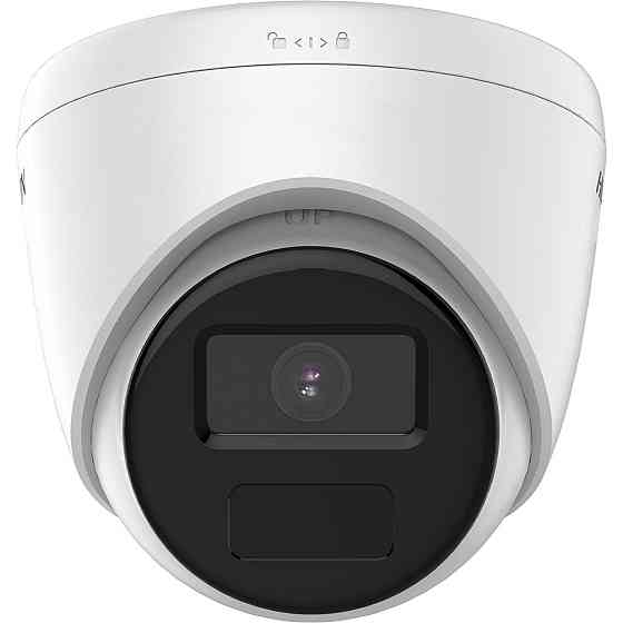 IP камера Hikvision DS-2CD1341G0-I (2.8мм) white Харьков