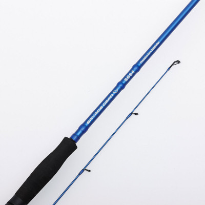 Вудилище Savage Gear SG4 Precision Lure Specialist 9&apos;&apos;6/2.90m F 7-35g (1854.45.16) Вінниця - фото 2