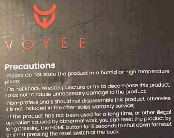 Геймпад, джойстик, контроллер для Switch,  VOYEE S08. Харьков