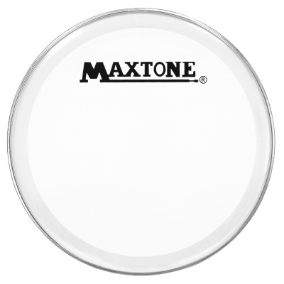 Пластик для барабана Maxtone DHOC-22C/1 Винница - изображение 1