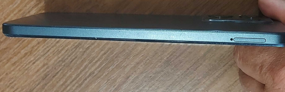 Смартфон: Xiaomi Redmi Note 12. 4/128Gb. Киев - изображение 6