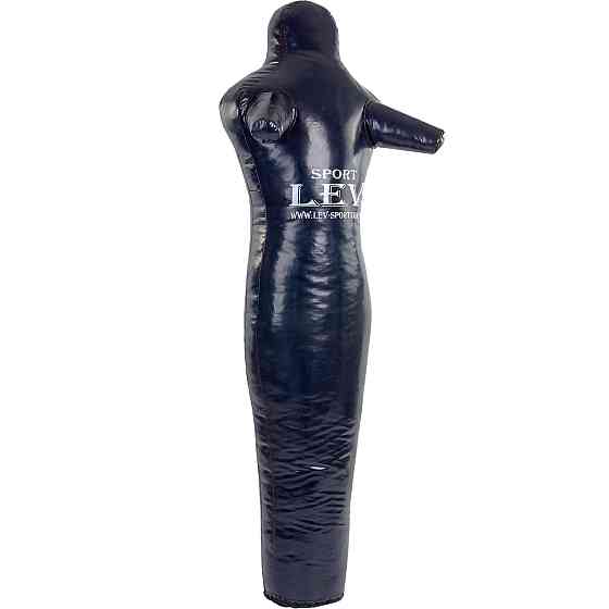 Манекен тренувальний для єдиноборств LEV LV-5367 Київ