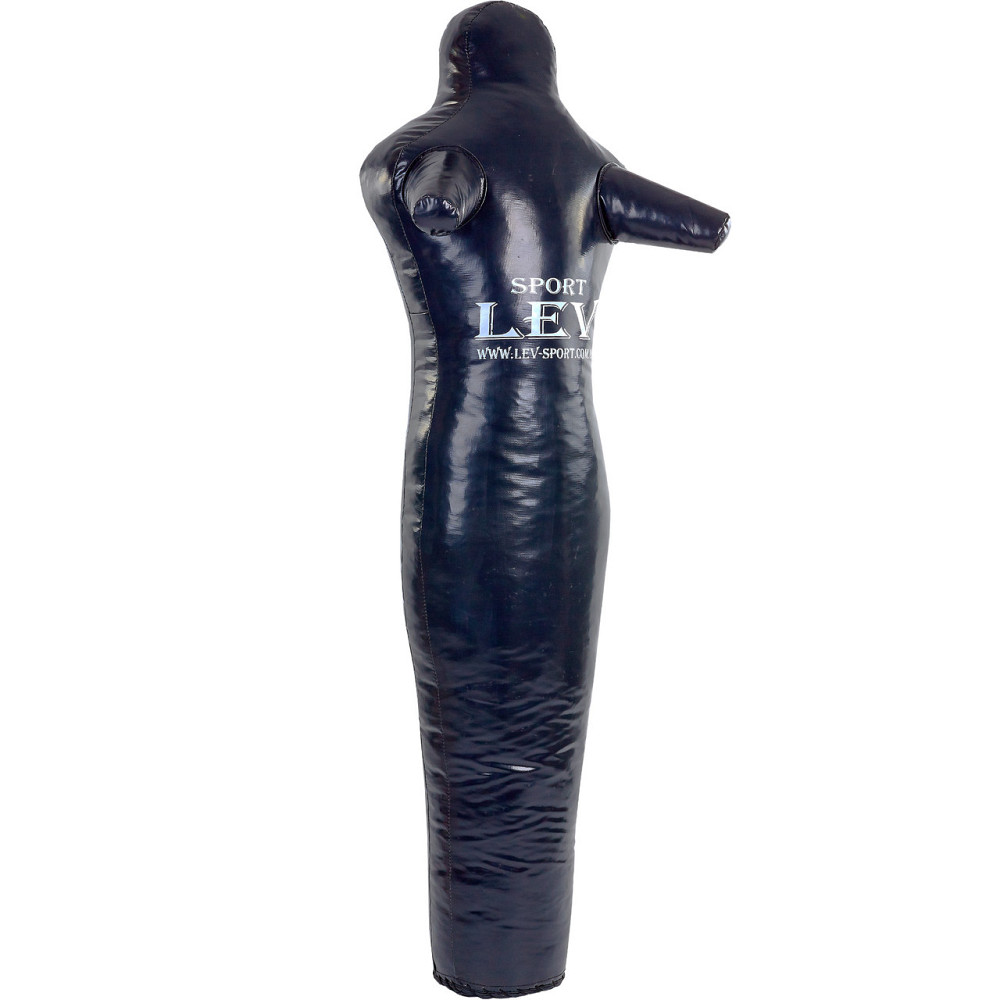 Манекен тренувальний для єдиноборств LEV LV-5367 Київ - фото 1