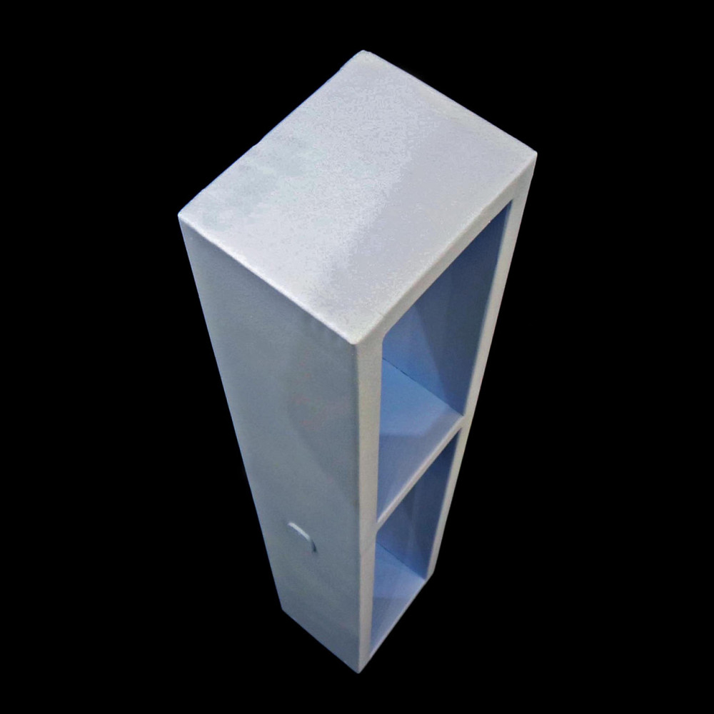 Тримач для туалетного паперу "Плюмбум" ірис Миколаїв - фото 5