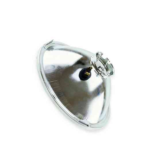 Оптика (с подсв.43ц без отраж.) CS-20 ВАЗ,УАЗ,ГАЗ Мукачево